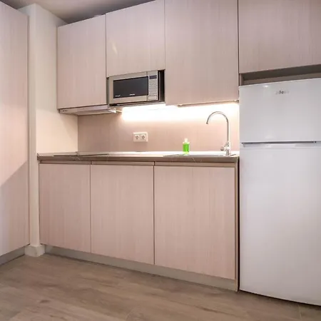 Aljarafe By Qhotels Gelves