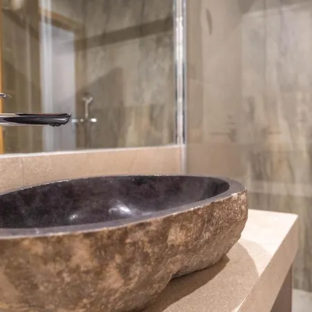 Aljarafe By Qhotels Apartmán 3*