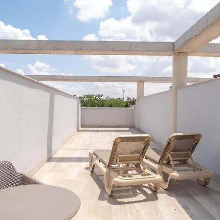 Apartmán Aljarafe By Qhotels