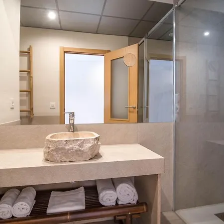 Aljarafe By Qhotels Apartamento Gelves