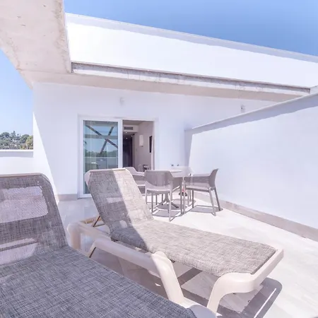 Apartmán Aljarafe By Qhotels