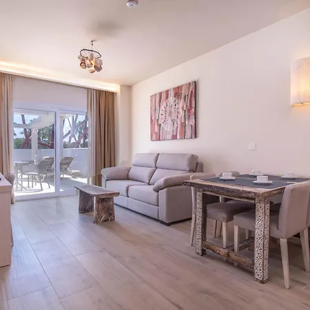 Apartmán Aljarafe By Qhotels 3*