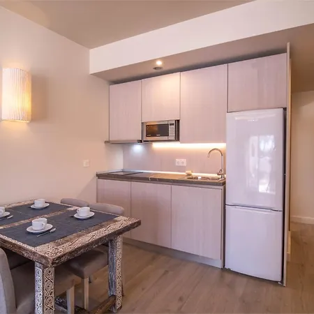 Aljarafe By Qhotels Gelves