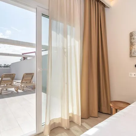 Daire Aljarafe By Qhotels *