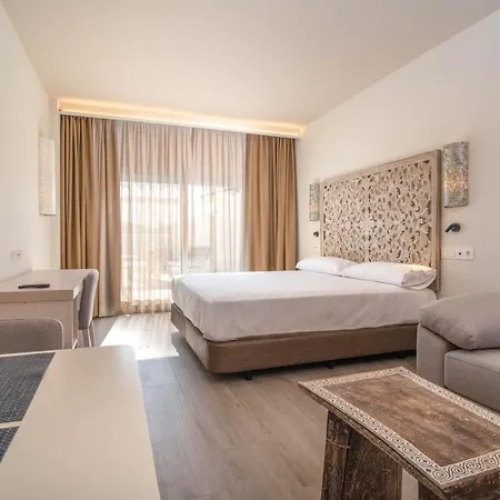 Aljarafe By Qhotels Appartement 3*