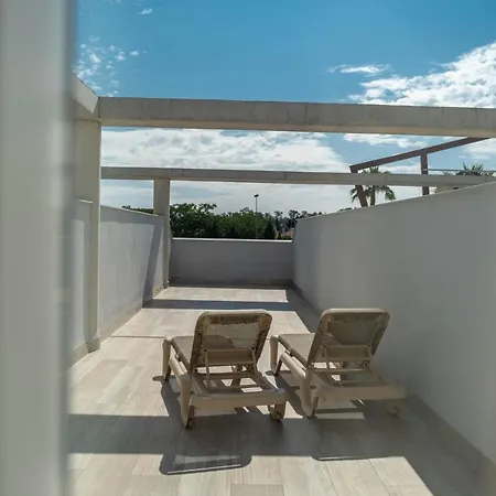 Aljarafe By Qhotels * Gelves