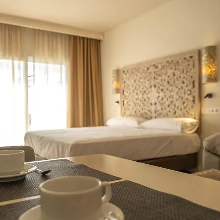 Daire Aljarafe By Qhotels