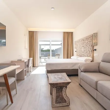 Aljarafe By Qhotels *