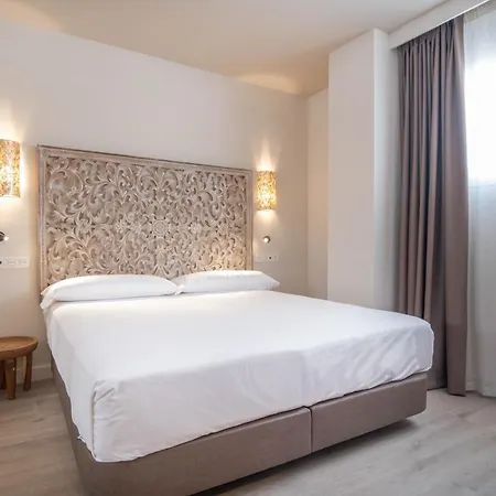 Appartement Aljarafe By Qhotels 3*