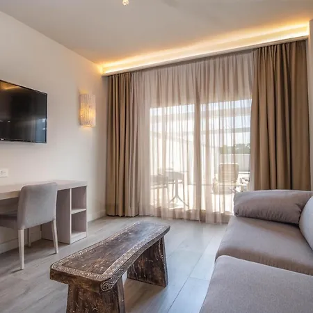 Aljarafe By Qhotels