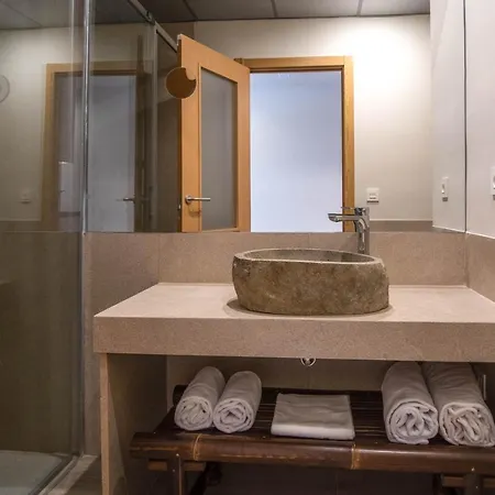 Aljarafe By Qhotels * Gelves