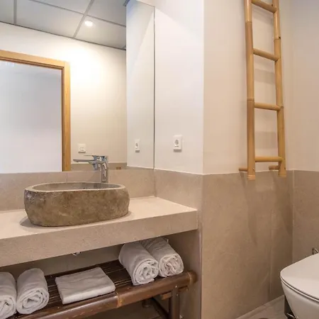 Aljarafe By Qhotels Daire Gelves