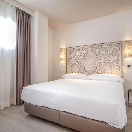 Aljarafe By Qhotels 3* Gelves