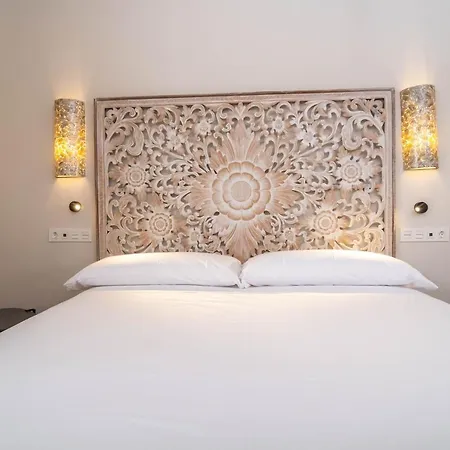 Aljarafe By Qhotels Gelves
