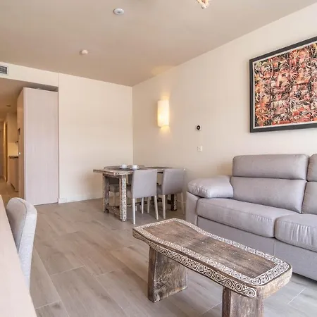 Aljarafe By Qhotels Daire *