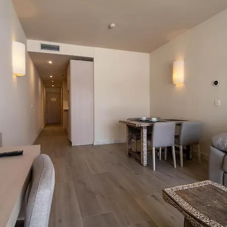 Aljarafe By Qhotels * Gelves