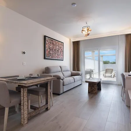 Aljarafe By Qhotels