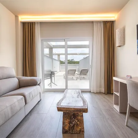 Aljarafe By Qhotels *