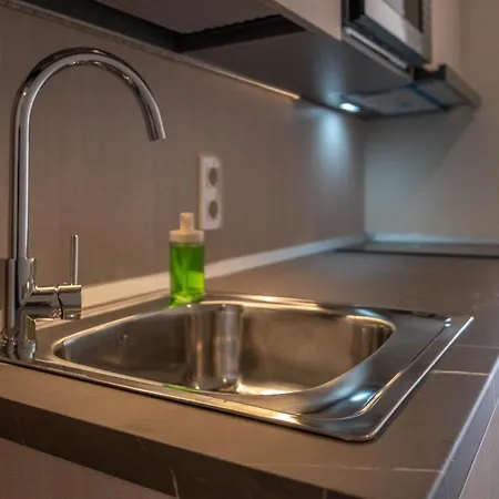 Appartement Aljarafe By Qhotels