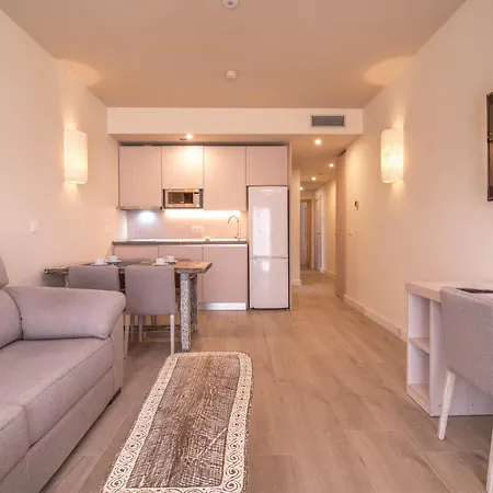 Aljarafe By Qhotels Appartement