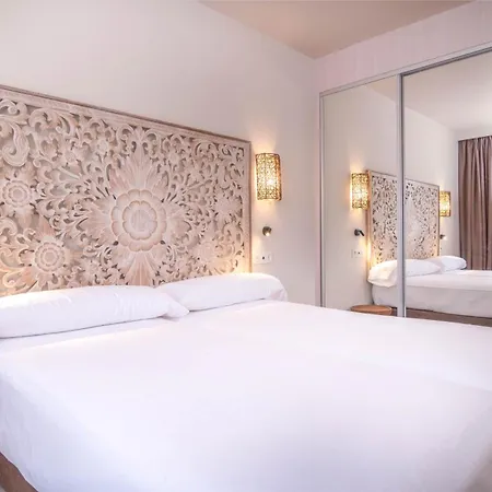 Aljarafe By Qhotels Appartement 3*