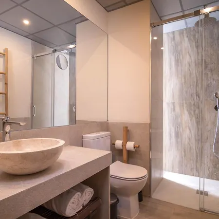 Daire Aljarafe By Qhotels Gelves