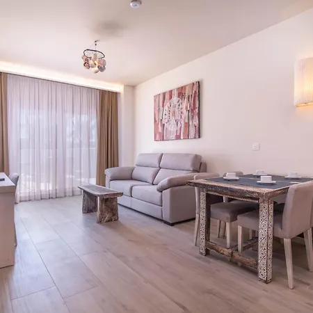Aljarafe By Qhotels *