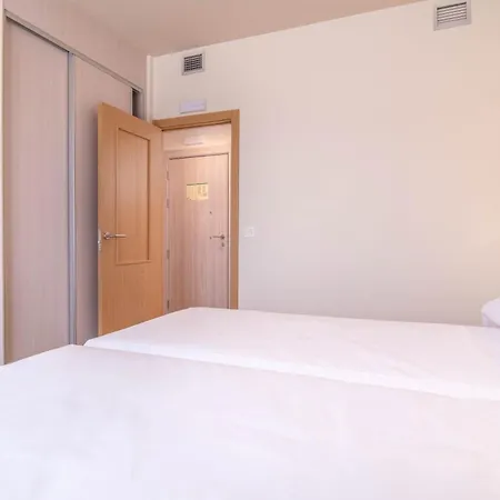 Aljarafe By Qhotels