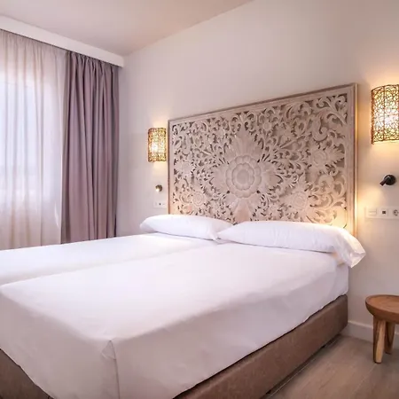 Daire Aljarafe By Qhotels